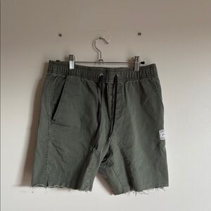 Rusty Men’s Dumpster Shorts